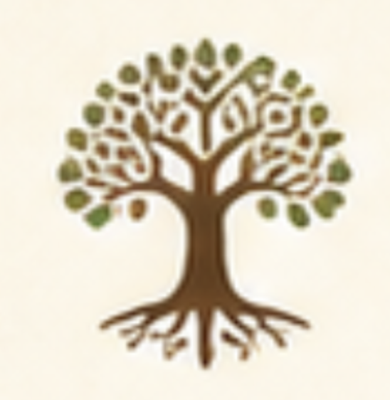 వంశవృక్షం tree logo